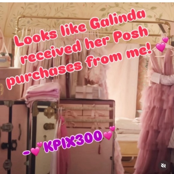 💕KPIX300💕new live listing since I sold the old listing! Oopsie! Please like:)💕 - Picture 9 of 17